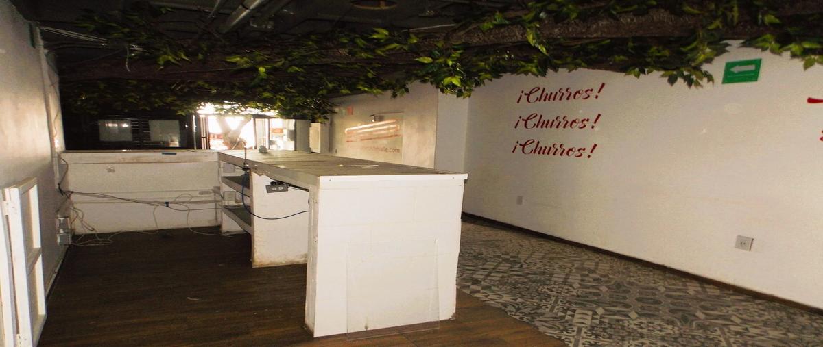 Foto de local en renta en  , del valle centro, benito juárez, df / cdmx, 0 No. 05