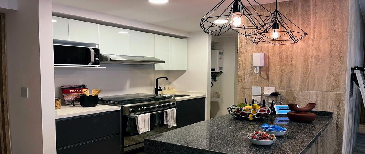 Foto de departamento en venta en  , del valle centro, benito juárez, df / cdmx, 0 No. 03