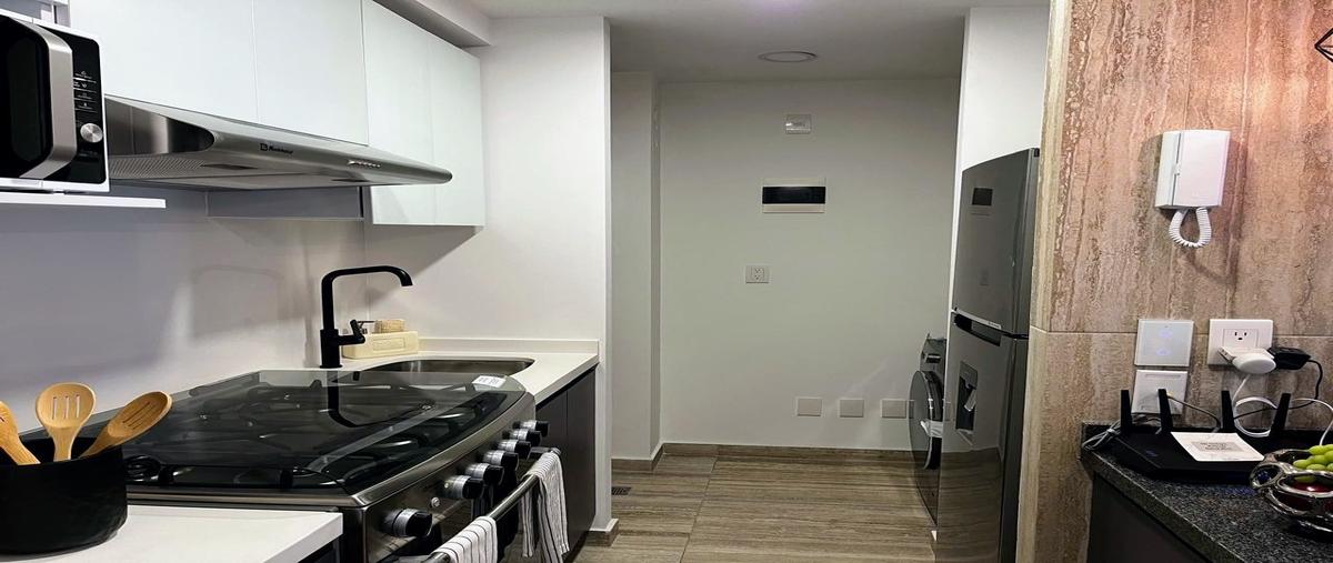 Foto de departamento en venta en  , del valle centro, benito juárez, df / cdmx, 0 No. 04