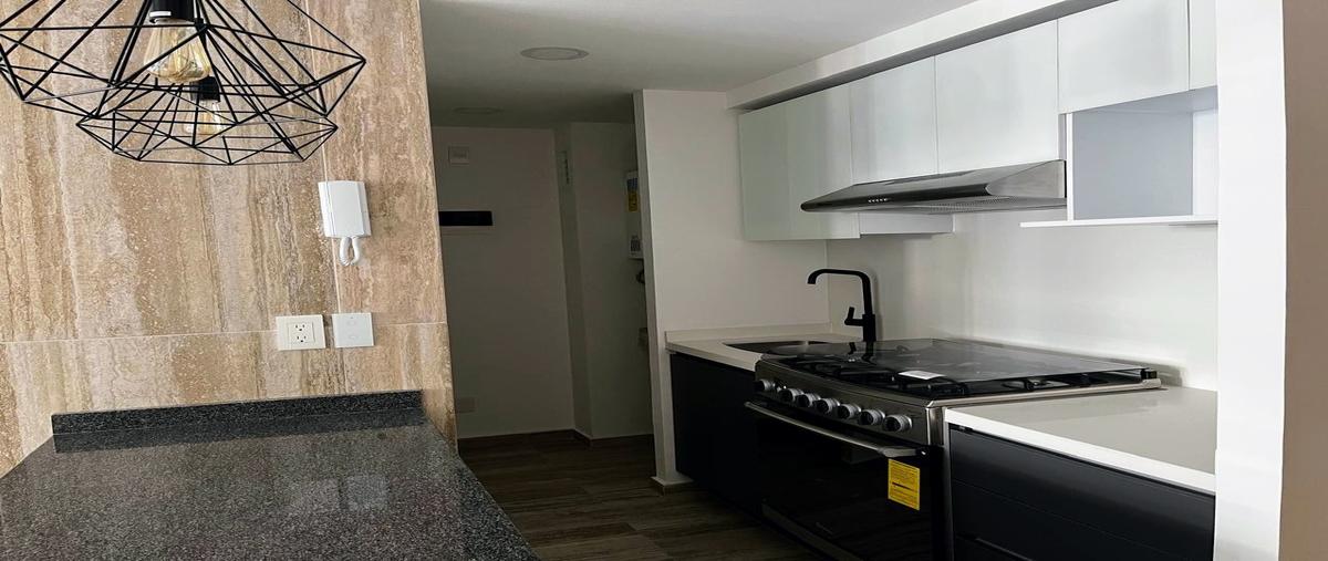 Foto de departamento en venta en  , del valle centro, benito juárez, df / cdmx, 0 No. 03