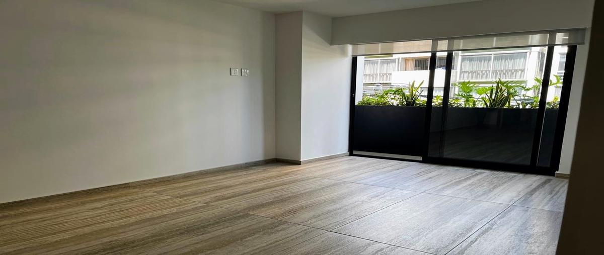 Foto de departamento en venta en  , del valle centro, benito juárez, df / cdmx, 0 No. 04