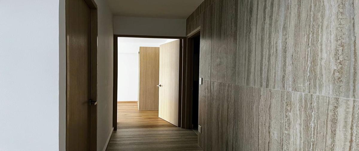 Foto de departamento en venta en  , del valle centro, benito juárez, df / cdmx, 0 No. 05