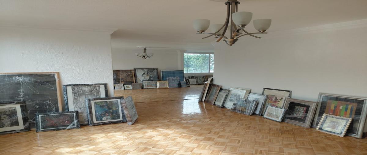 Foto de departamento en venta en  , del valle centro, benito juárez, df / cdmx, 0 No. 03