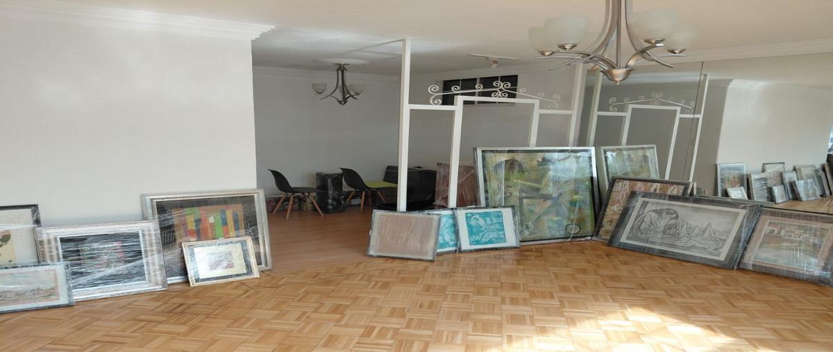 Foto de departamento en venta en  , del valle centro, benito juárez, df / cdmx, 0 No. 04