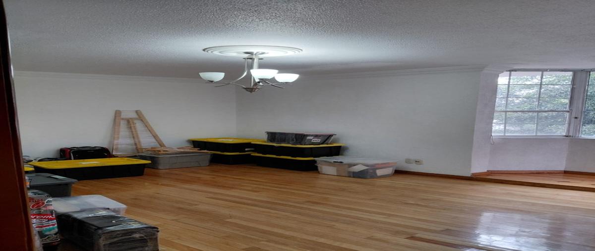 Foto de departamento en venta en  , del valle centro, benito juárez, df / cdmx, 0 No. 05