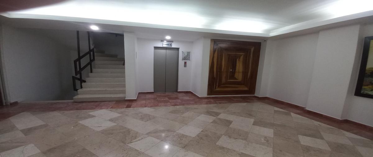 Foto de departamento en renta en  , del valle centro, benito juárez, df / cdmx, 0 No. 04