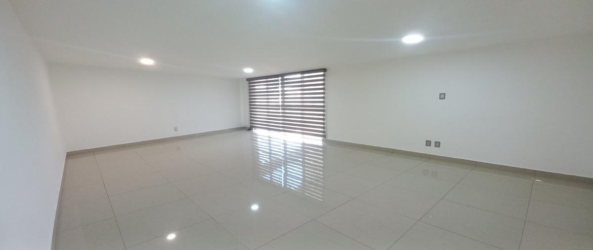 Foto de departamento en renta en  , del valle centro, benito juárez, df / cdmx, 0 No. 05
