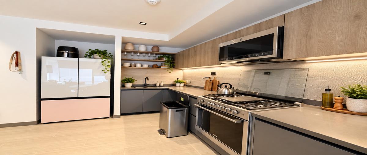 Foto de departamento en venta en  , del valle centro, benito juárez, df / cdmx, 0 No. 03