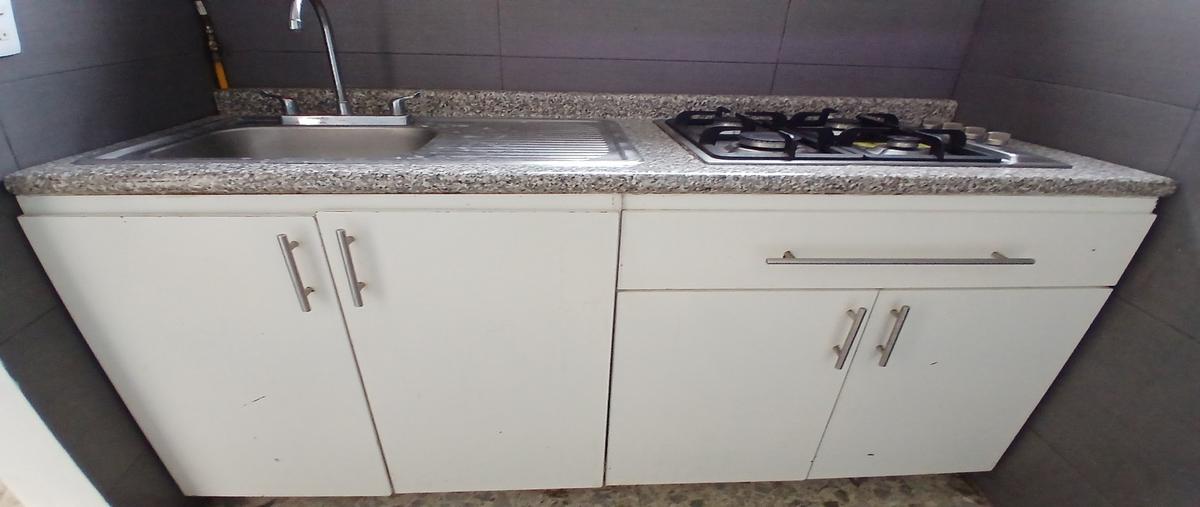 Foto de departamento en renta en  , del valle centro, benito juárez, df / cdmx, 0 No. 03
