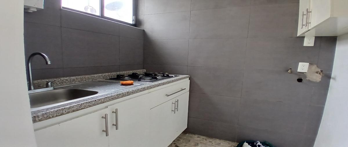 Foto de departamento en renta en  , del valle centro, benito juárez, df / cdmx, 0 No. 04