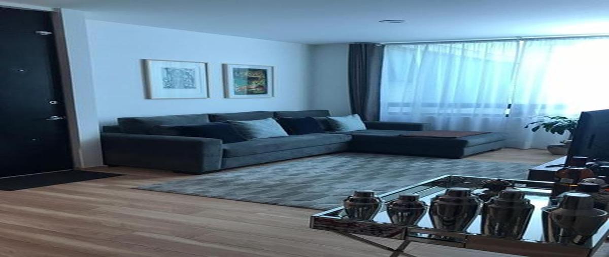 Foto de departamento en venta en  , del valle centro, benito juárez, df / cdmx, 6782449 No. 02