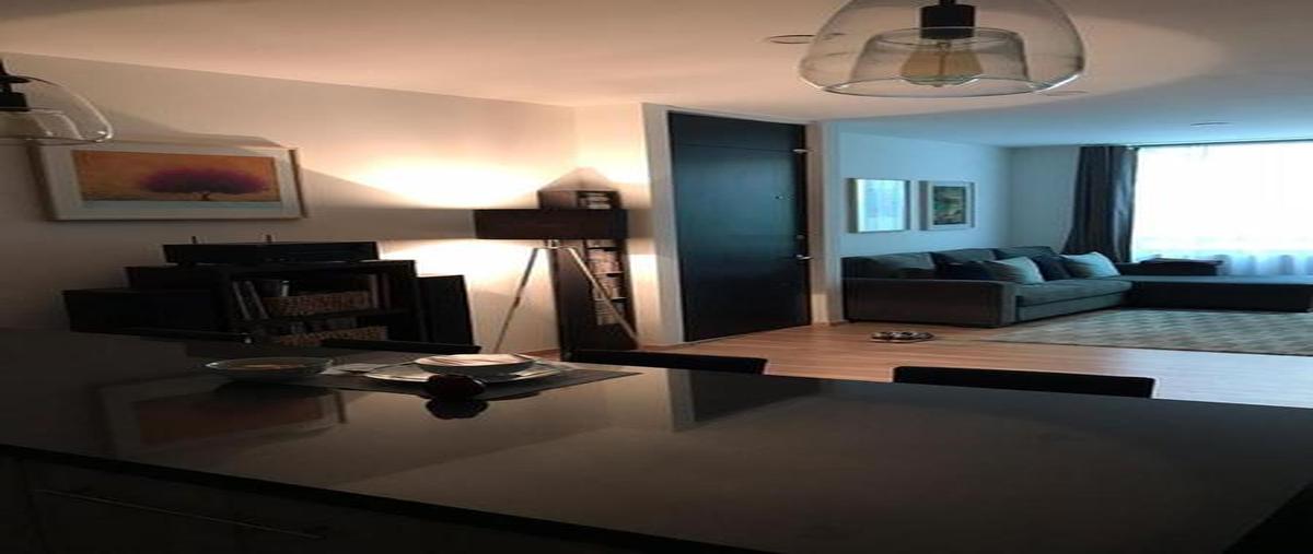 Foto de departamento en venta en  , del valle centro, benito juárez, df / cdmx, 6782449 No. 03