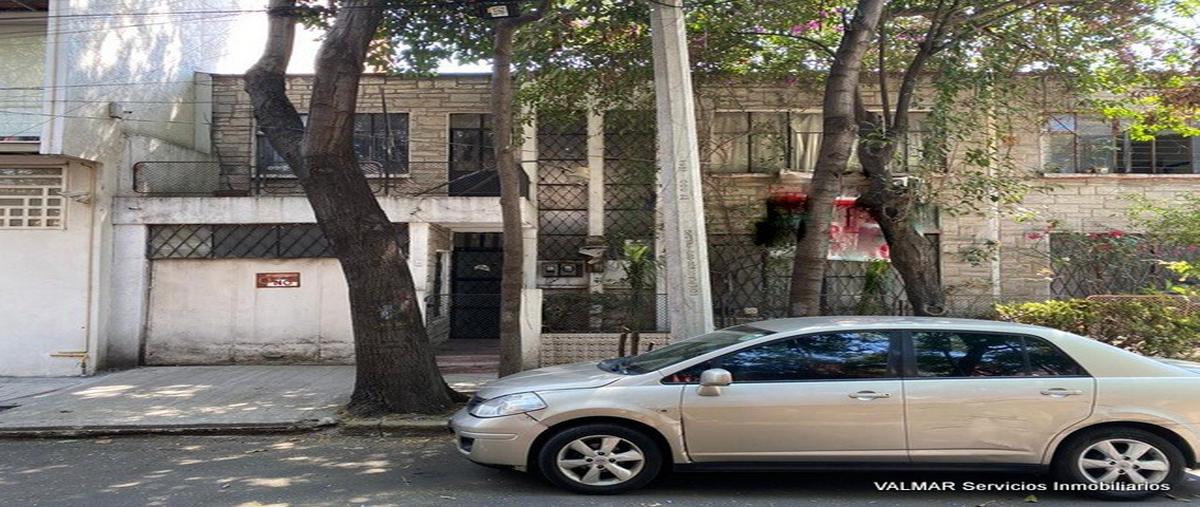 Foto de casa en venta en del valle centro whi295660, del valle centro, benito juárez, df / cdmx, 0 No. 04