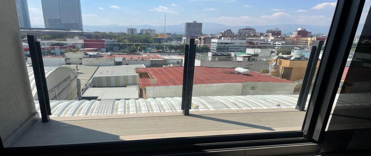 Foto de departamento en del valle , del valle centro, benito juárez, df / cdmx, 0 foto 04 Foto de departamento en renta en del valle , del valle centro, benito juárez, df / cdmx, 0 No. 04