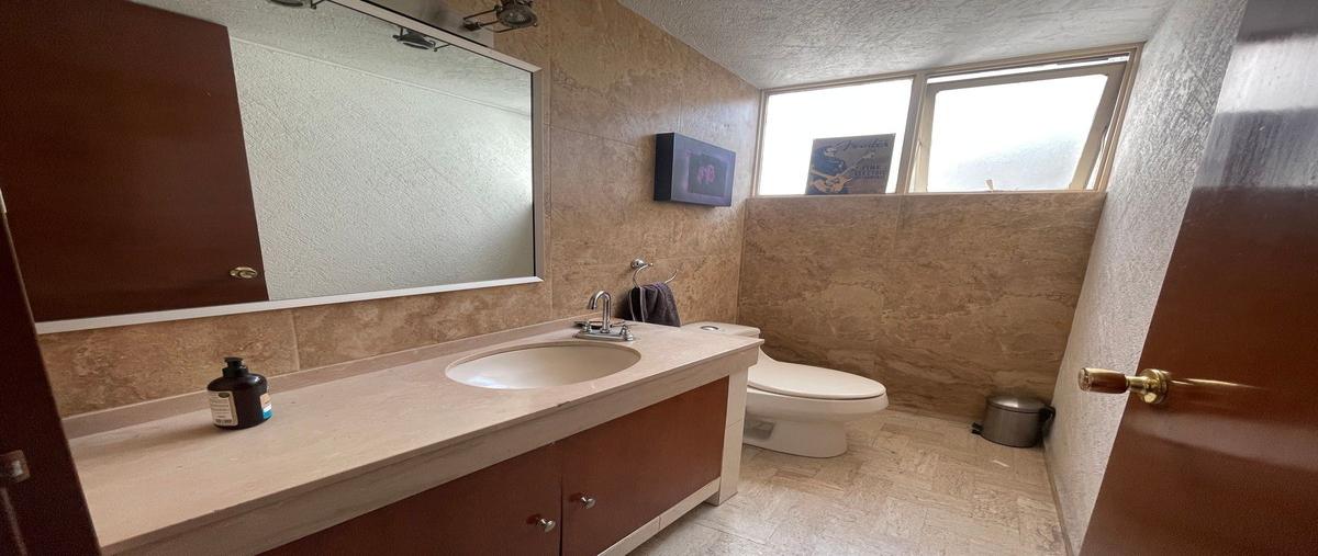 Foto de departamento en venta en del valle , del valle centro, benito juárez, df / cdmx, 30530477 No. 04