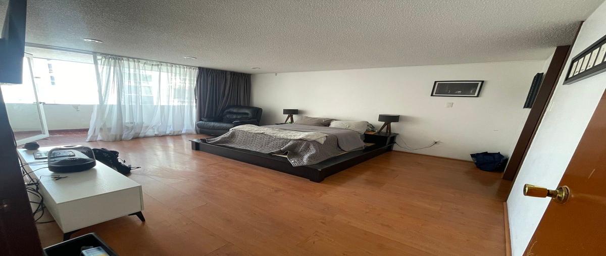 Foto de departamento en venta en del valle , del valle centro, benito juárez, df / cdmx, 30530477 No. 05