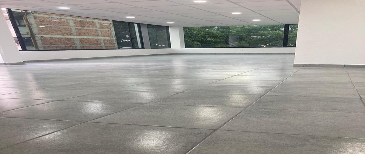 Foto de oficina en renta en del valle , del valle centro, benito juárez, df / cdmx, 0 No. 05