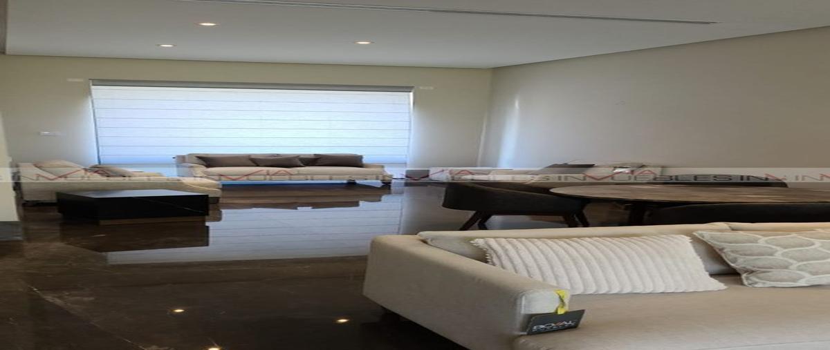 Foto de casa en venta en del valle , del valle, san pedro garza garcía, nuevo león, 25634188 No. 03