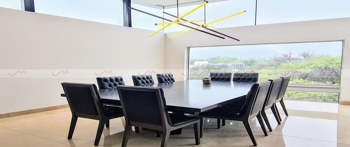 Foto de departamento en venta en del valle , del valle, san pedro garza garcía, nuevo león, 26432239 No. 05