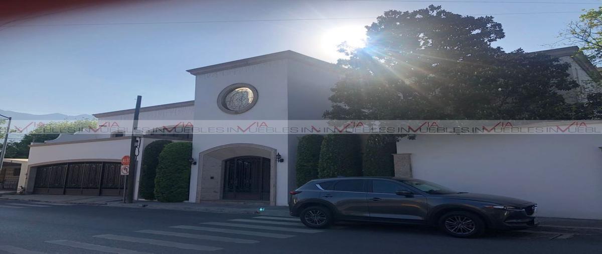 Foto de casa en venta en del valle , del valle, san pedro garza garcía, nuevo león, 26432326 No. 02