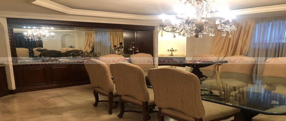 Foto de casa en venta en del valle , del valle, san pedro garza garcía, nuevo león, 26432326 No. 05