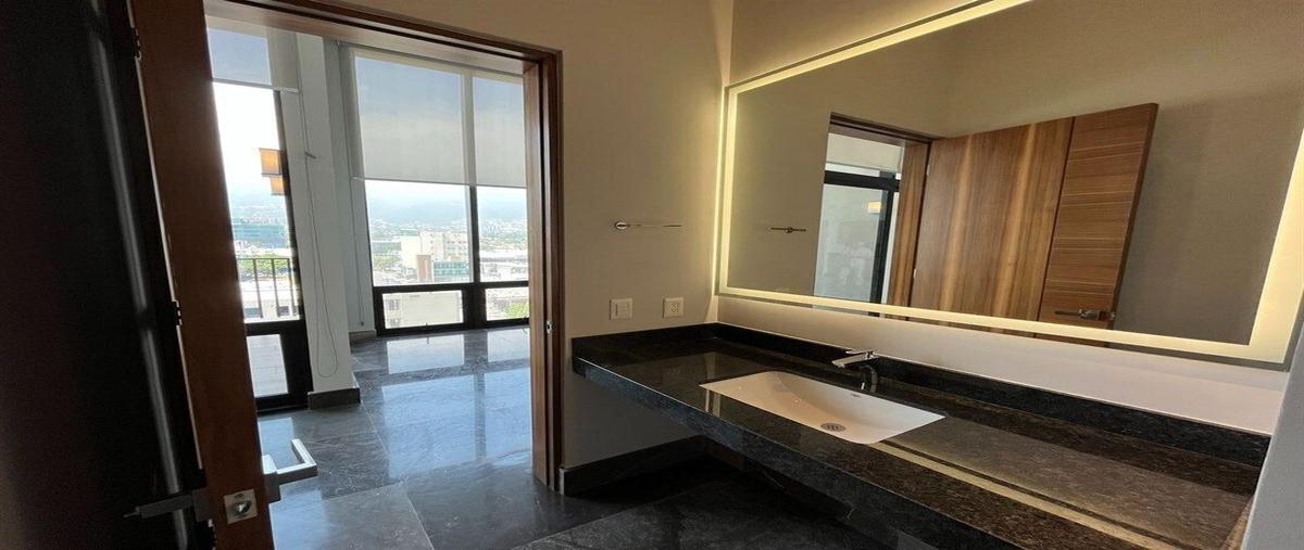 Foto de departamento en del valle , del valle, san pedro garza garcía, nuevo león, 26507222 foto 05 Foto de departamento en renta en del valle , del valle, san pedro garza garcía, nuevo león, 26507222 No. 05