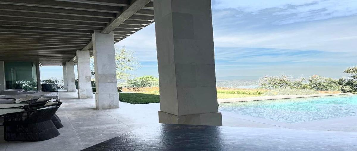 Foto de casa en venta en del valle , del valle, san pedro garza garcía, nuevo león, 27837113 No. 03