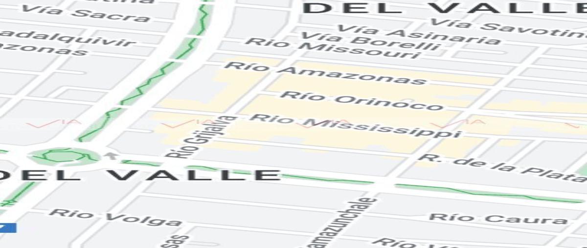 Foto de departamento en venta en del valle , del valle, san pedro garza garcía, nuevo león, 27855581 No. 05