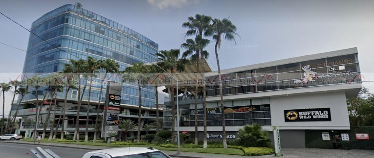 Foto de local en renta en del valle , del valle, san pedro garza garcía, nuevo león, 0 No. 03