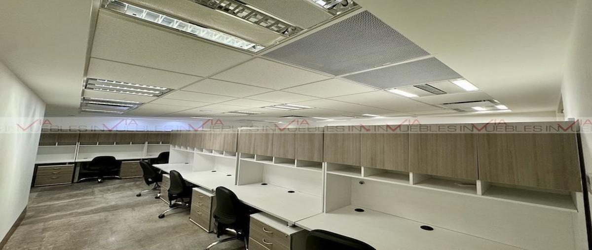 Foto de oficina en renta en del valle , del valle, san pedro garza garcía, nuevo león, 0 No. 03