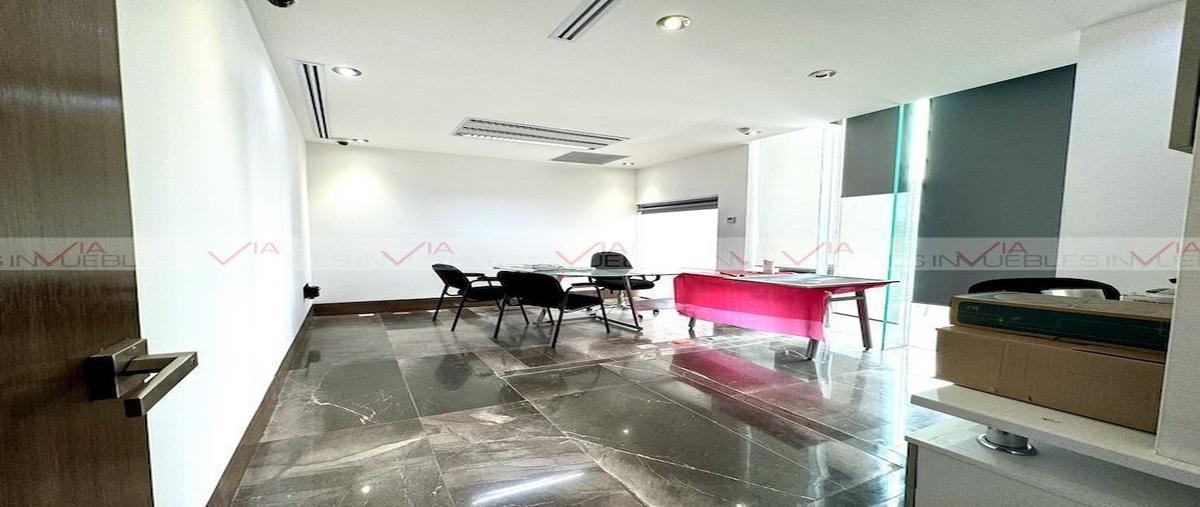 Foto de oficina en renta en del valle , del valle, san pedro garza garcía, nuevo león, 0 No. 05