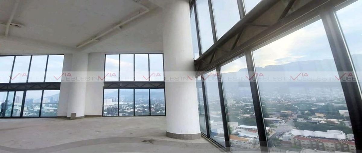 Foto de oficina en venta en del valle , del valle, san pedro garza garcía, nuevo león, 0 No. 04