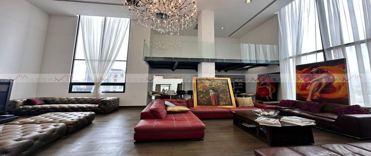Foto de departamento en venta en del valle , del valle, san pedro garza garcía, nuevo león, 0 No. 04