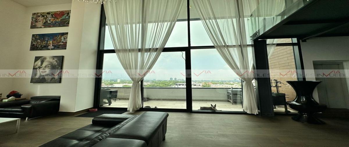 Foto de departamento en venta en del valle , del valle, san pedro garza garcía, nuevo león, 0 No. 05