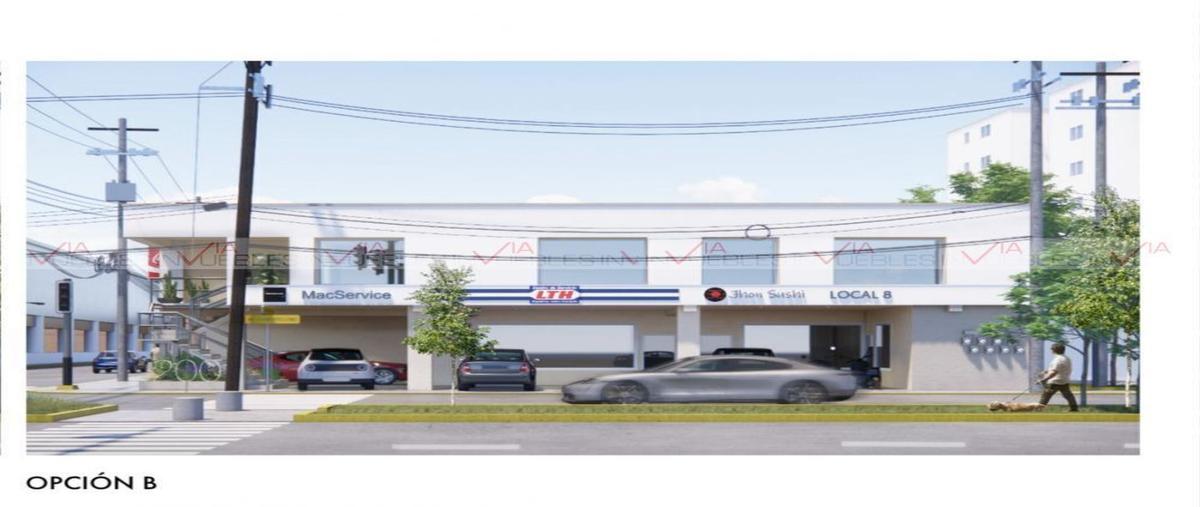 Foto de oficina en renta en del valle , del valle, san pedro garza garcía, nuevo león, 0 No. 03