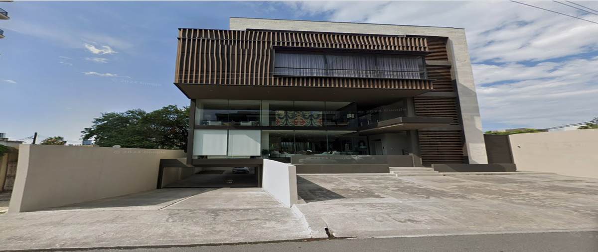 Foto de local en renta en del valle , del valle, san pedro garza garcía, nuevo león, 0 No. 03