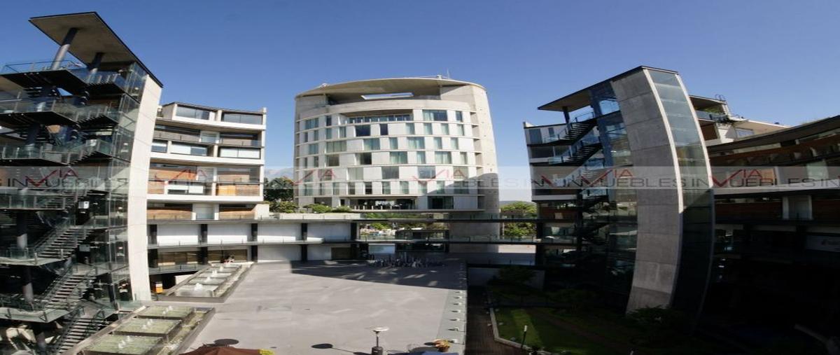 Foto de oficina en renta en del valle , del valle, san pedro garza garcía, nuevo león, 29836989 No. 03