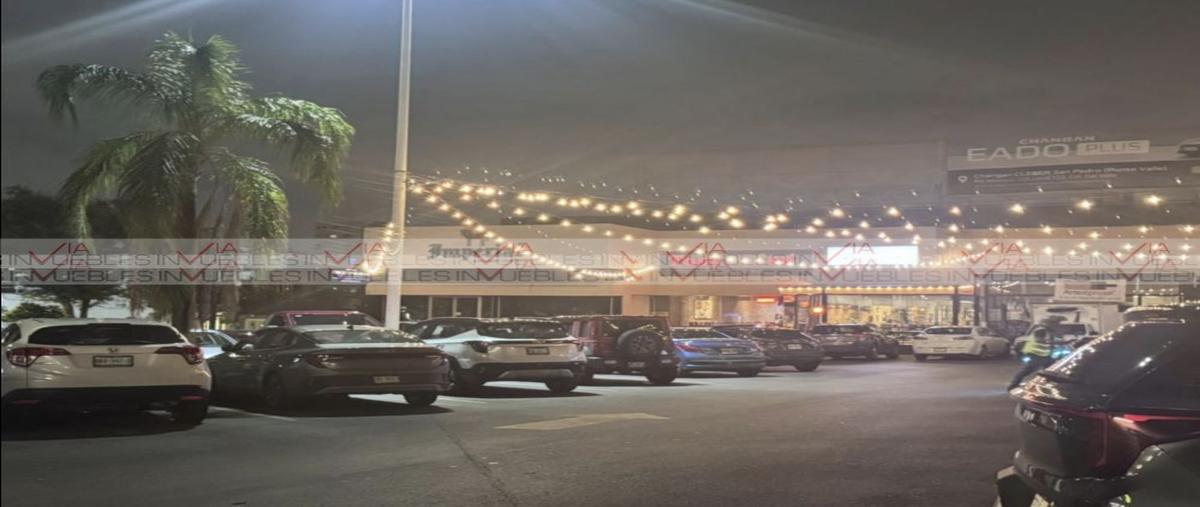Foto de local en renta en del valle , del valle, san pedro garza garcía, nuevo león, 30183029 No. 03