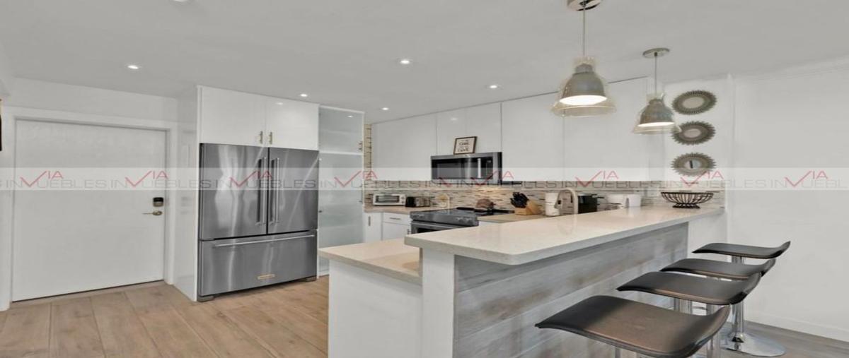 Foto de departamento en venta en del valle , del valle, san pedro garza garcía, nuevo león, 0 No. 02