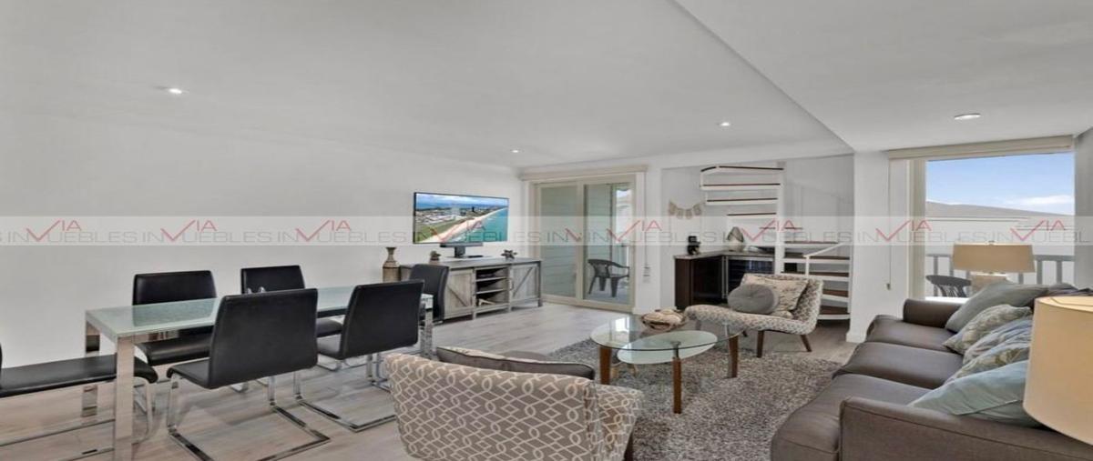 Foto de departamento en venta en del valle , del valle, san pedro garza garcía, nuevo león, 0 No. 03