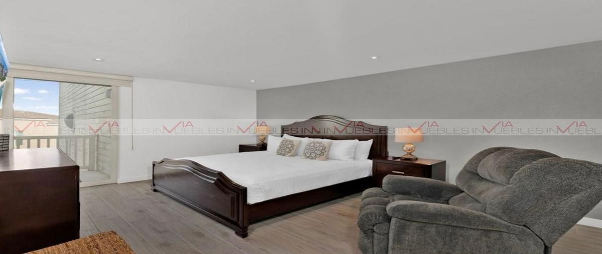 Foto de departamento en venta en del valle , del valle, san pedro garza garcía, nuevo león, 0 No. 05