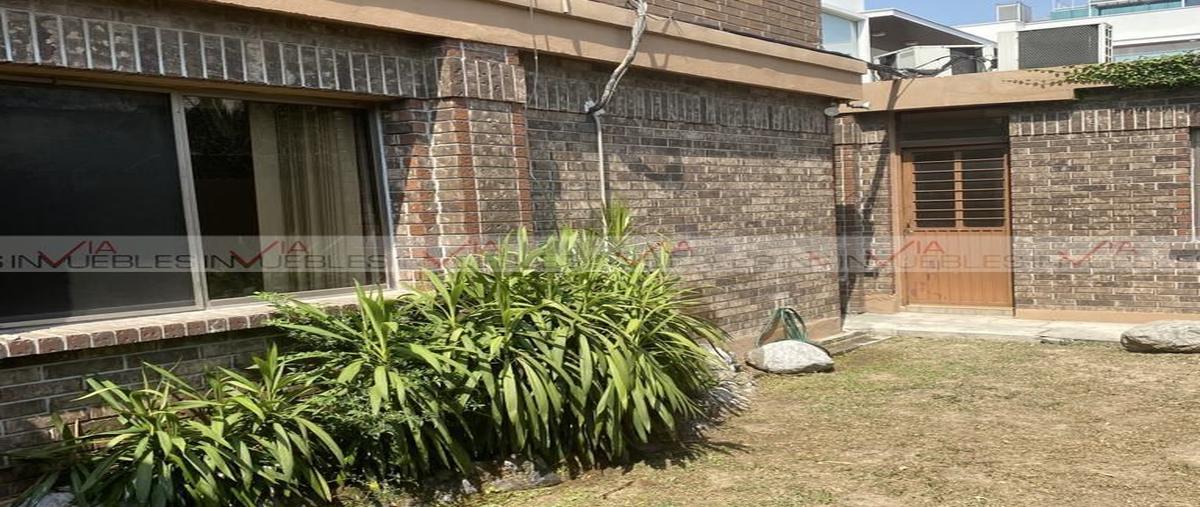 Foto de casa en renta en del valle , del valle, san pedro garza garcía, nuevo león, 30341571 No. 05