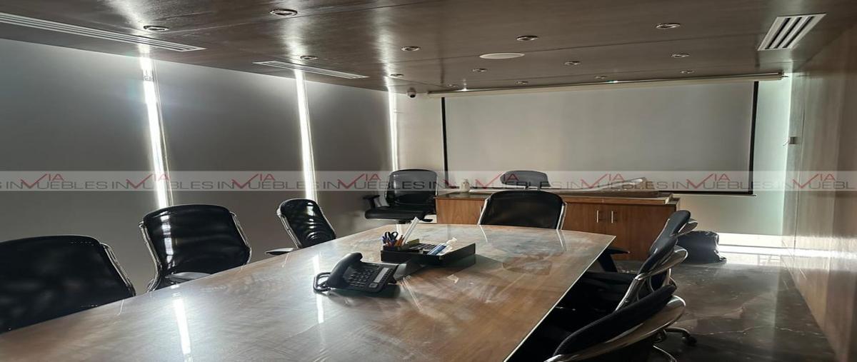 Foto de oficina en renta en del valle , del valle, san pedro garza garcía, nuevo león, 0 No. 03
