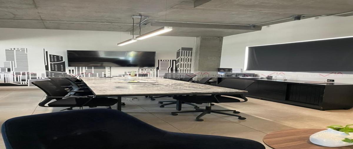 Foto de oficina en renta en del valle , del valle, san pedro garza garcía, nuevo león, 0 No. 03