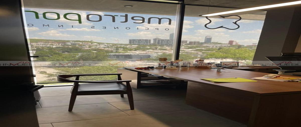 Foto de oficina en renta en del valle , del valle, san pedro garza garcía, nuevo león, 0 No. 05