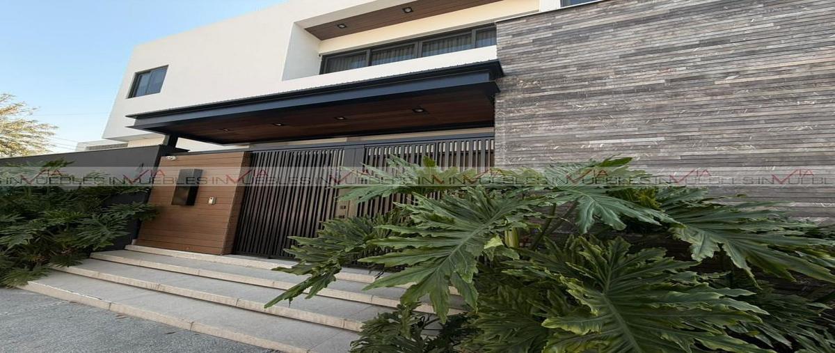 Foto de casa en venta en del valle , del valle, san pedro garza garcía, nuevo león, 0 No. 04