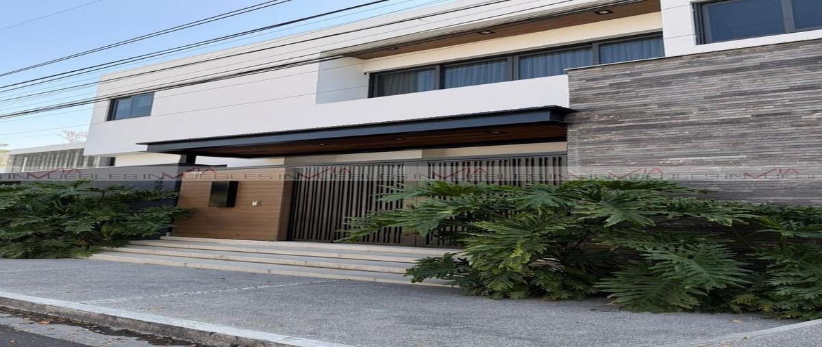 Foto de casa en venta en del valle , del valle, san pedro garza garcía, nuevo león, 0 No. 05