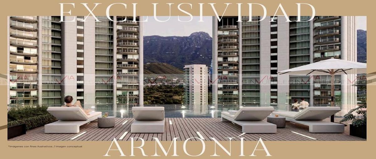 Foto de departamento en venta en del valle , del valle, san pedro garza garcía, nuevo león, 30772144 No. 05