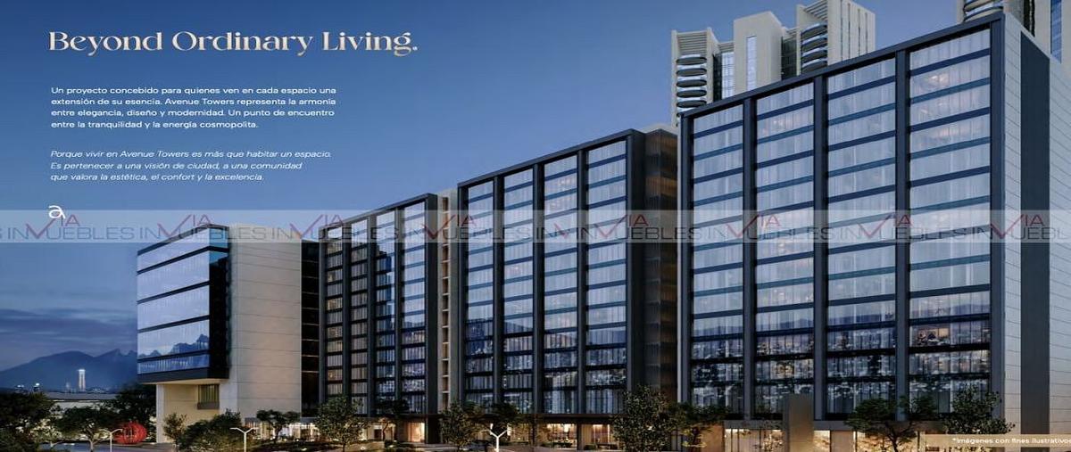 Foto de departamento en venta en del valle , del valle, san pedro garza garcía, nuevo león, 30772144 No. 11