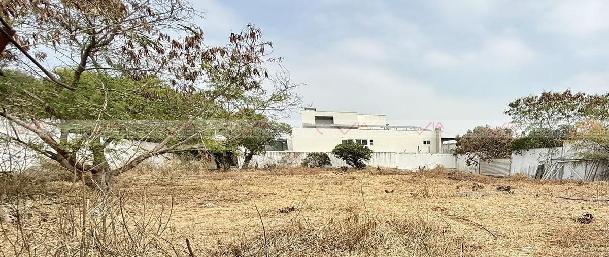 Foto de terreno habitacional en venta en del valle , del valle, san pedro garza garcía, nuevo león, 0 No. 04